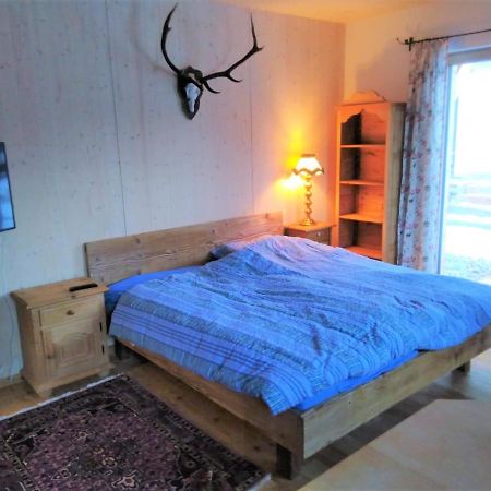 Country Appartement Lungau Sankt Margarethen im Lungau Bagian luar foto
