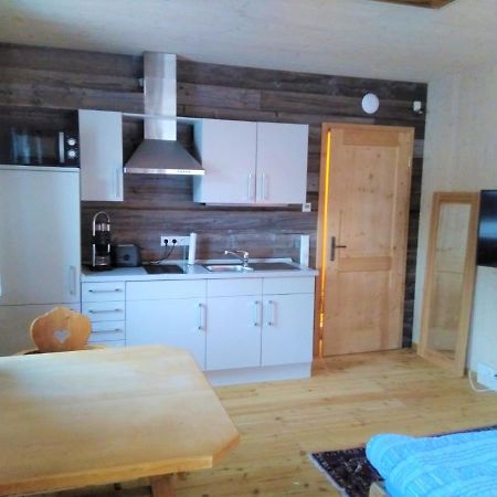 Country Appartement Lungau Sankt Margarethen im Lungau Bagian luar foto