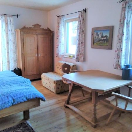 Country Appartement Lungau Sankt Margarethen im Lungau Bagian luar foto