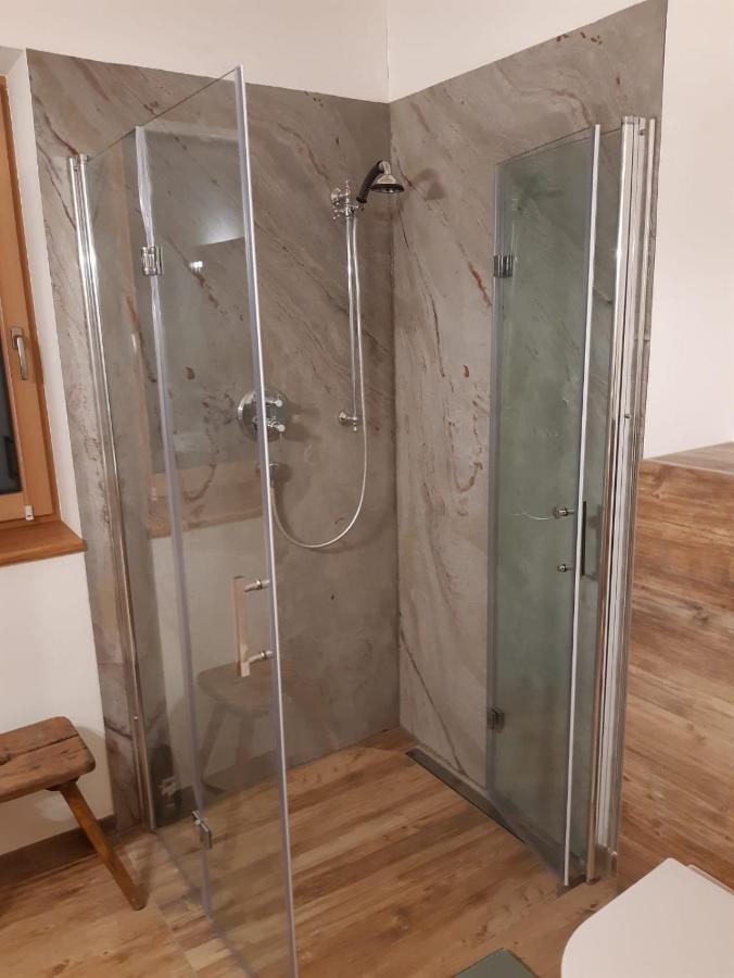 Country Appartement Lungau Sankt Margarethen im Lungau Bagian luar foto