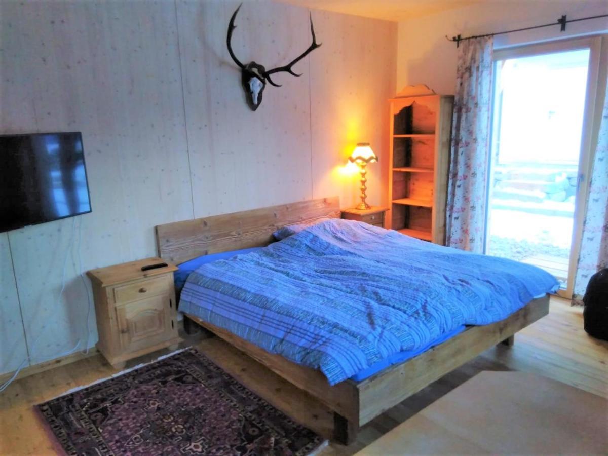 Country Appartement Lungau Sankt Margarethen im Lungau Bagian luar foto