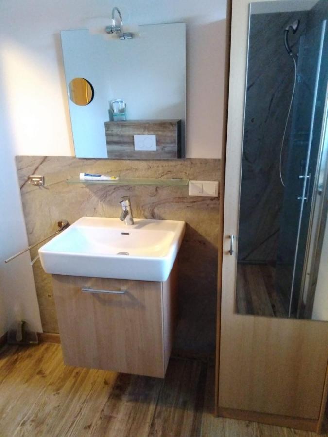 Country Appartement Lungau Sankt Margarethen im Lungau Bagian luar foto