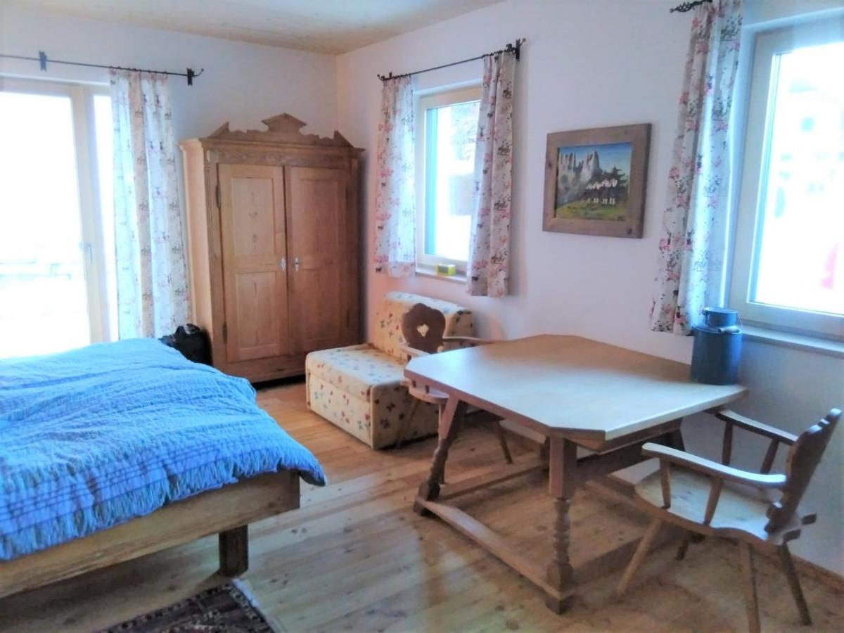 Country Appartement Lungau Sankt Margarethen im Lungau Bagian luar foto